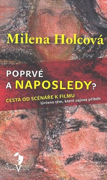 Poprvé a naposledy? - 80-903011-7-7