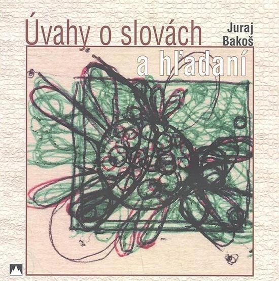 Úvahy o Slovách a hľadaní - 80-8061-273-0