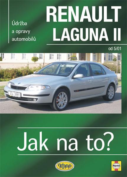 Renault Laguna II od 5/01 - 80-7232-343-1
