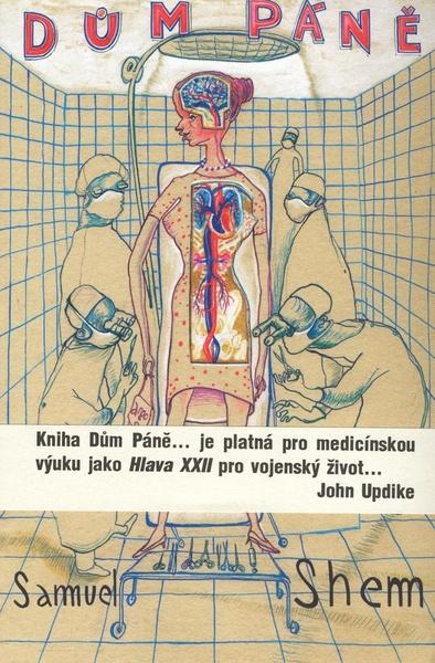 Dům Páně - 80-7203-230-5