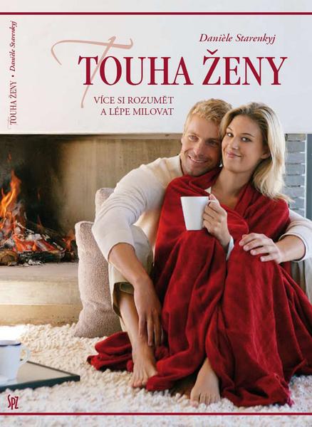 Touha ženy - 80-903780-2-1