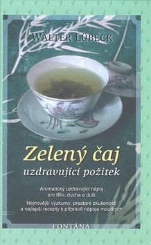 Levně Zelený čaj
