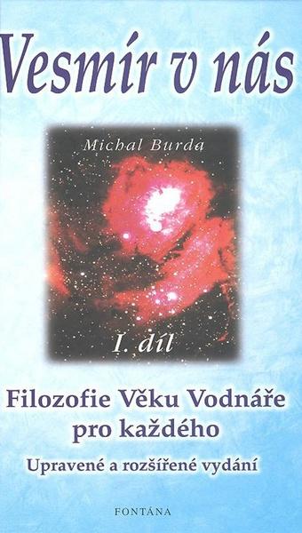 Levně Vesmír v nás I.díl