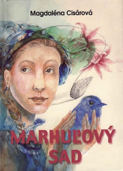 Marhuľový sad - 80-8061-282-X