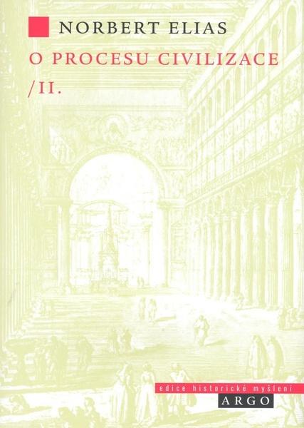 O procesu civilizace, 2. díl - 80-7203-962-8