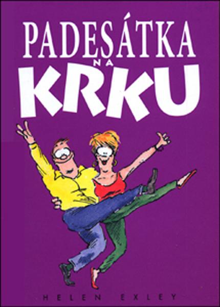 Padesátka na krku - 80-7391-003-9