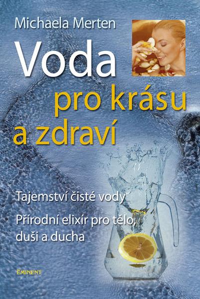 Levně Voda pro krásu a zdraví
