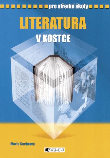 Levně Literatura v kostce pro střední školy