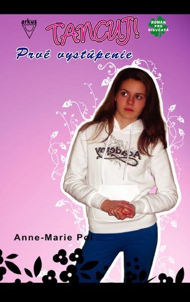 Levně Prvé vystúpenie