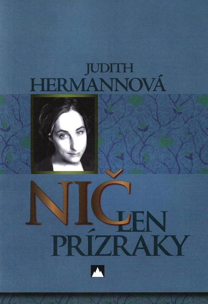 Nič len prízraky - 80-8061-296-X
