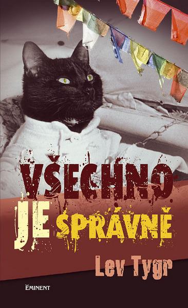 Všechno je správně - 80-7281-313-7