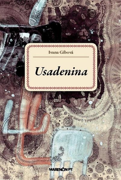 Levně Usadenina