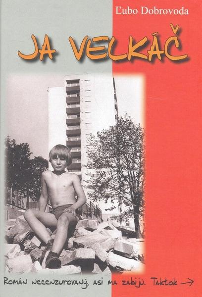 Ja velkáč - 80-969794-2-6