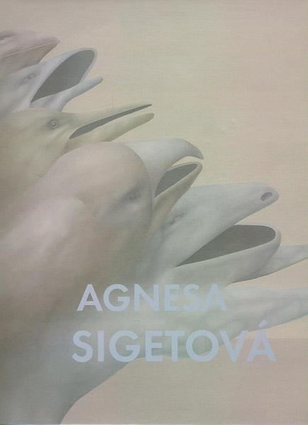 Agnesa Sigetová - 80-969598-4-0
