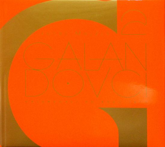 Galandovci 2 - 80-969050-5-8
