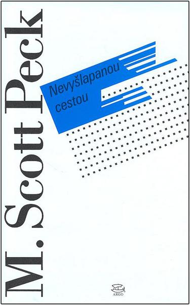 Nevyšlapanou cestou - 80-7203-036-1
