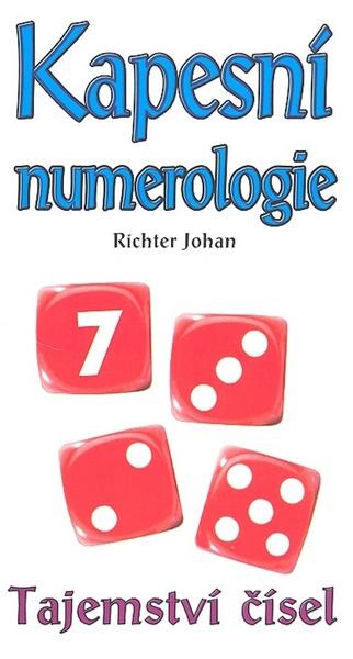 Kapesní numerologie - 80-8079-080-9