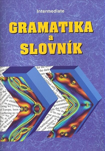 Levně Gramatika a slovník Intermediate