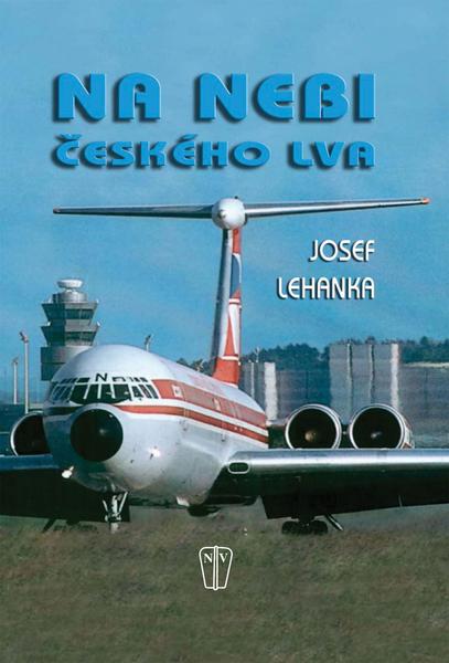 Na nebi českého lva - 80-206-0923-7
