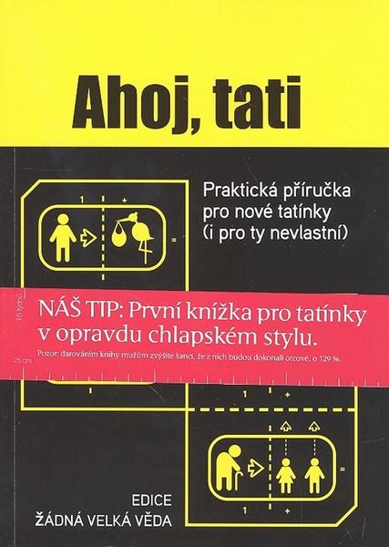 Levně Ahoj, tati