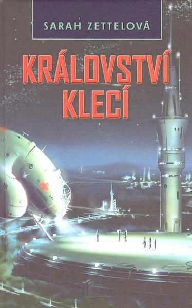 Království klecí - 80-7387-049-5