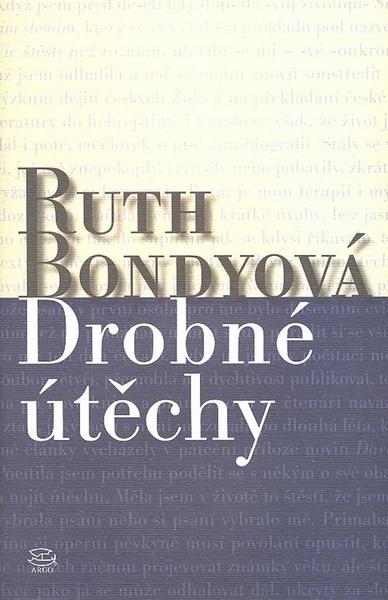 Levně Drobné útěchy