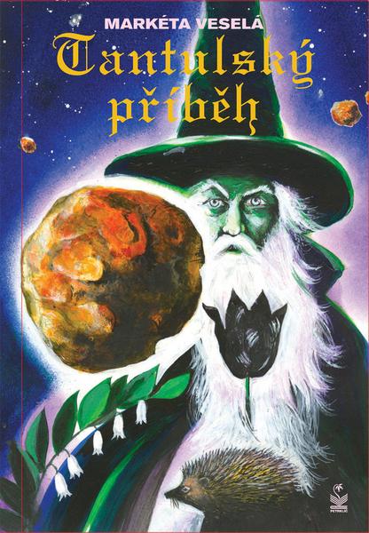 Tantulský příběh - 80-7229-193-9