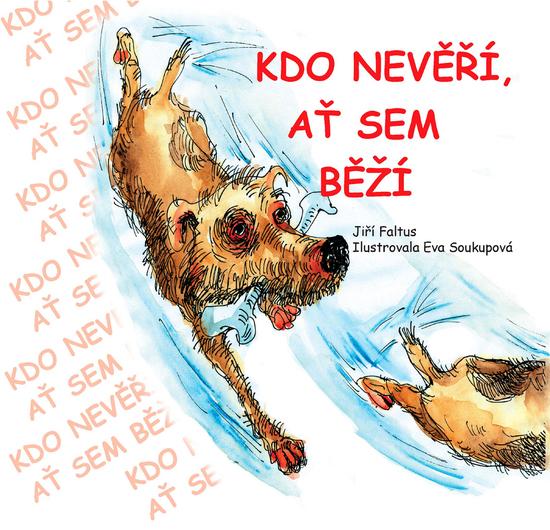 Kdo nevěří, ať sem běží - 80-903680-7-7