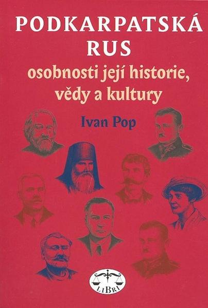 Levně Podkarpatská Rus