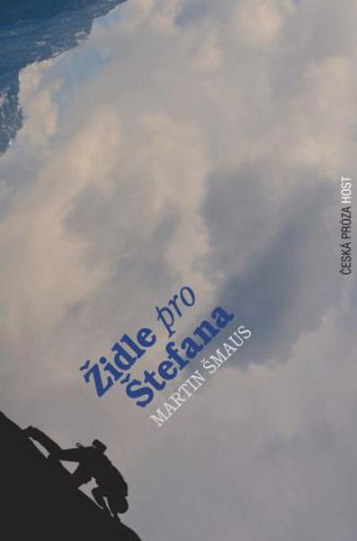 Židle pro Štefana