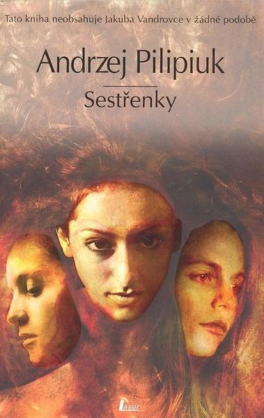 Sestřenky - 80-7193-197-7