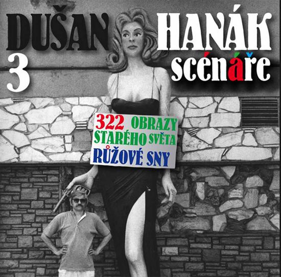 Levně 3 scénáře