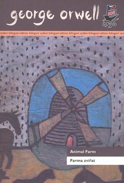 Levně Farma zvířat/ Animal Farm