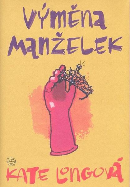 Výměna manželek - 80-7203-974-1