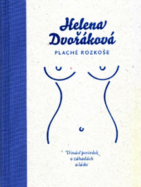 Levně Plaché rozkoše
