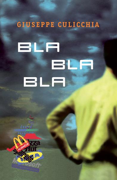 Bla bla bla - 80-86862-19-4