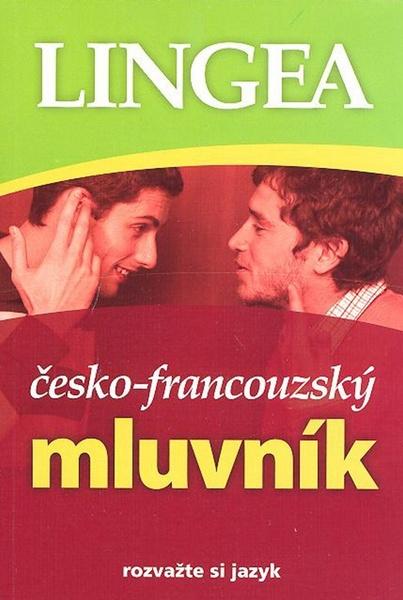 Česko-francouzský mluvník - 80-87062-34-5