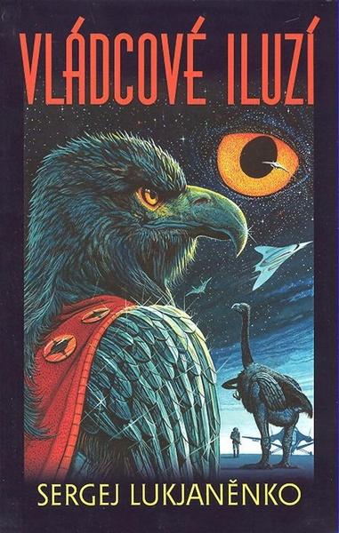 Vládcové iluzí - 80-7387-101-7