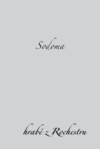 Levně Sodoma