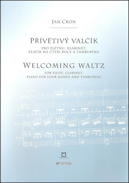 Levně Přívětivý valčík