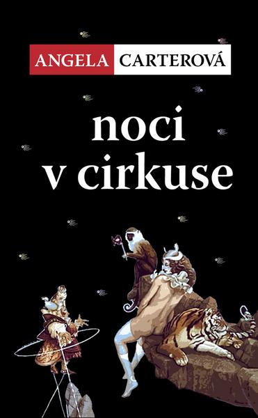 Noci v cirkuse - 80-86862-18-6