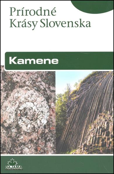 Kamene - 80-89226-48-5