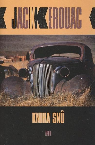 Kniha snů - 978-80-7203-975-3