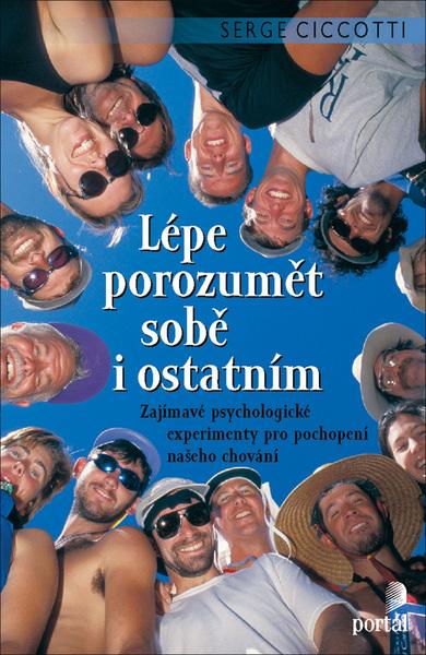 Lépe porozumět sobě i ostatním - 978-80-7367-364-2