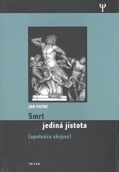 Smrt jediná jistota - 978-80-7387-046-1