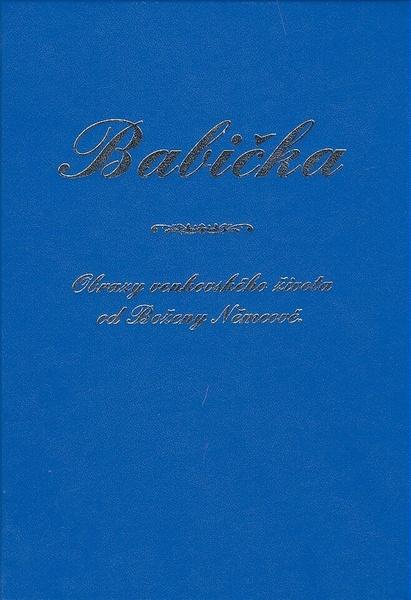 Babička - 978-80-903530-0-8
