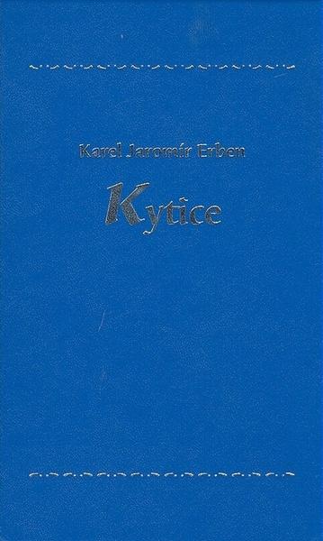 Kytice - 978-80-903530-1-5
