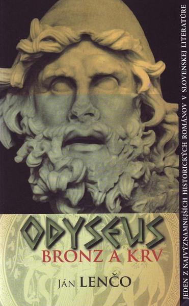 Odyseus - 978-80-8061-350-1