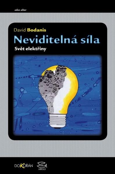 Neviditelná síla - 978-80-7363-185-7