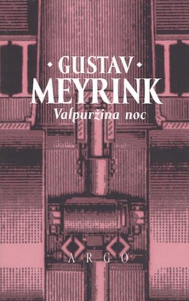 Valpuržina noc - 978-80-7203-095-8